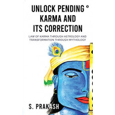 Unlock Pending Karma And Its Correction